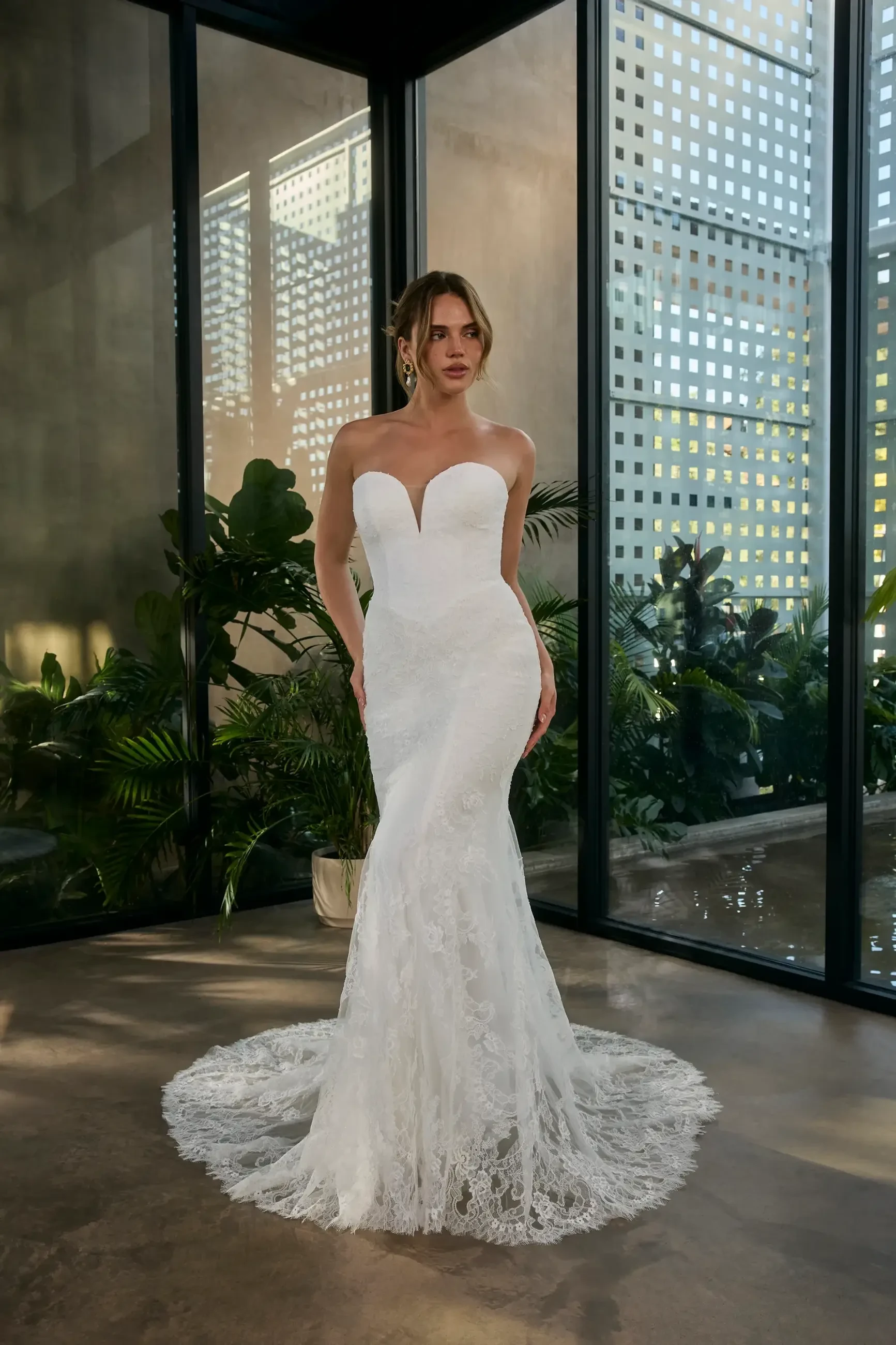 Beloved by Casablanca