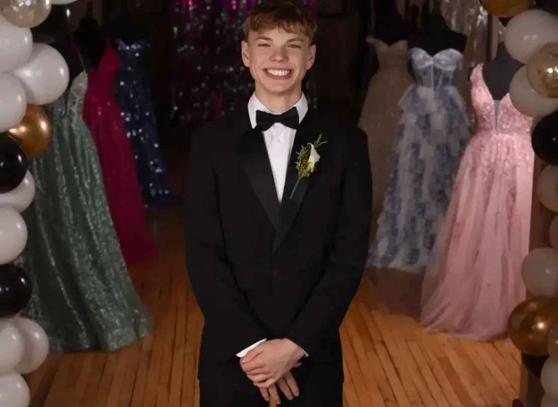 tux image