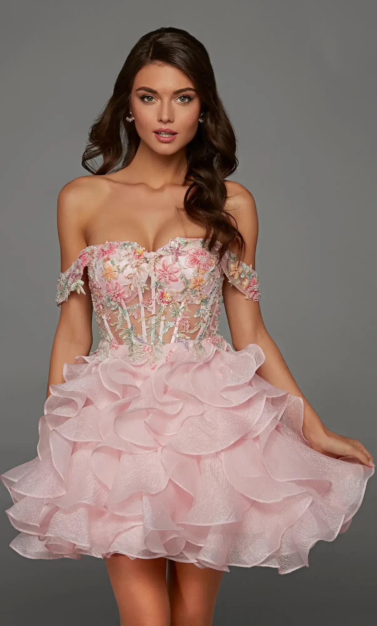 Alyce Paris