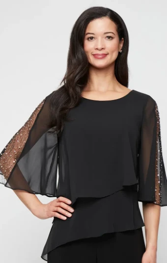 S.L. Fashions 9177537 #2 thumbnail