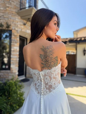 Virginia Jane E2666 #1 thumbnail