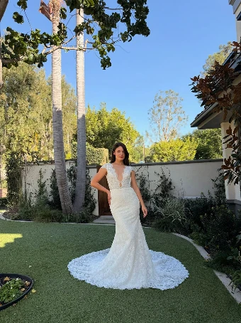 Virginia Jane E2667 #0 thumbnail