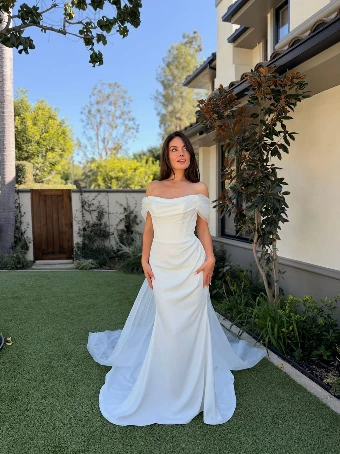 Virginia Jane N2679 #0 thumbnail