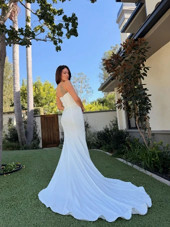 Virginia Jane N2679 #1 thumbnail