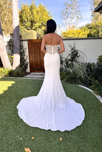 Virginia Jane N2682 #1 thumbnail