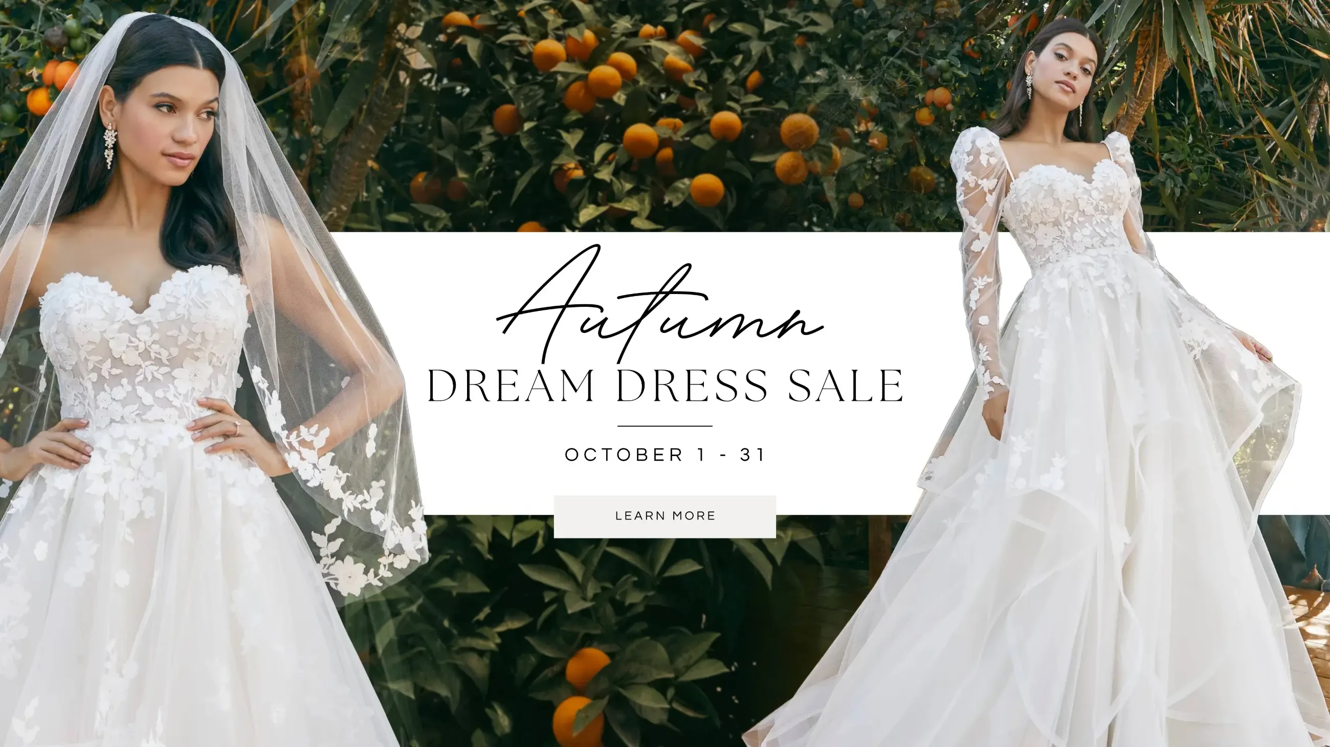 Autumn Dream Dress Sale