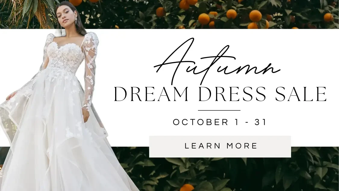 Autumn Dream Dress Sale