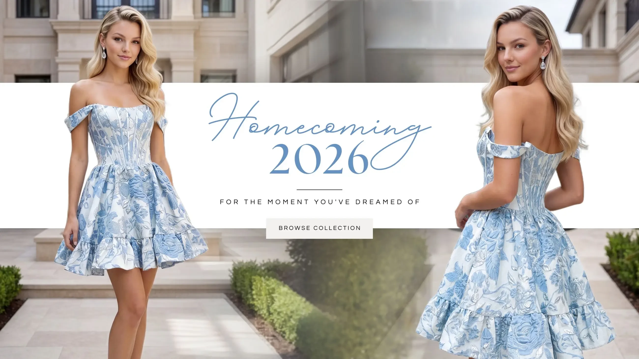 Homecoming 2026