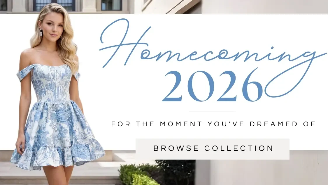 Homecoming 2026