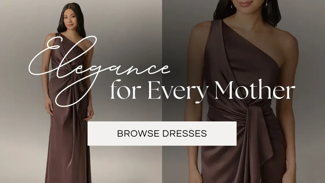 Elegance for Every Mother